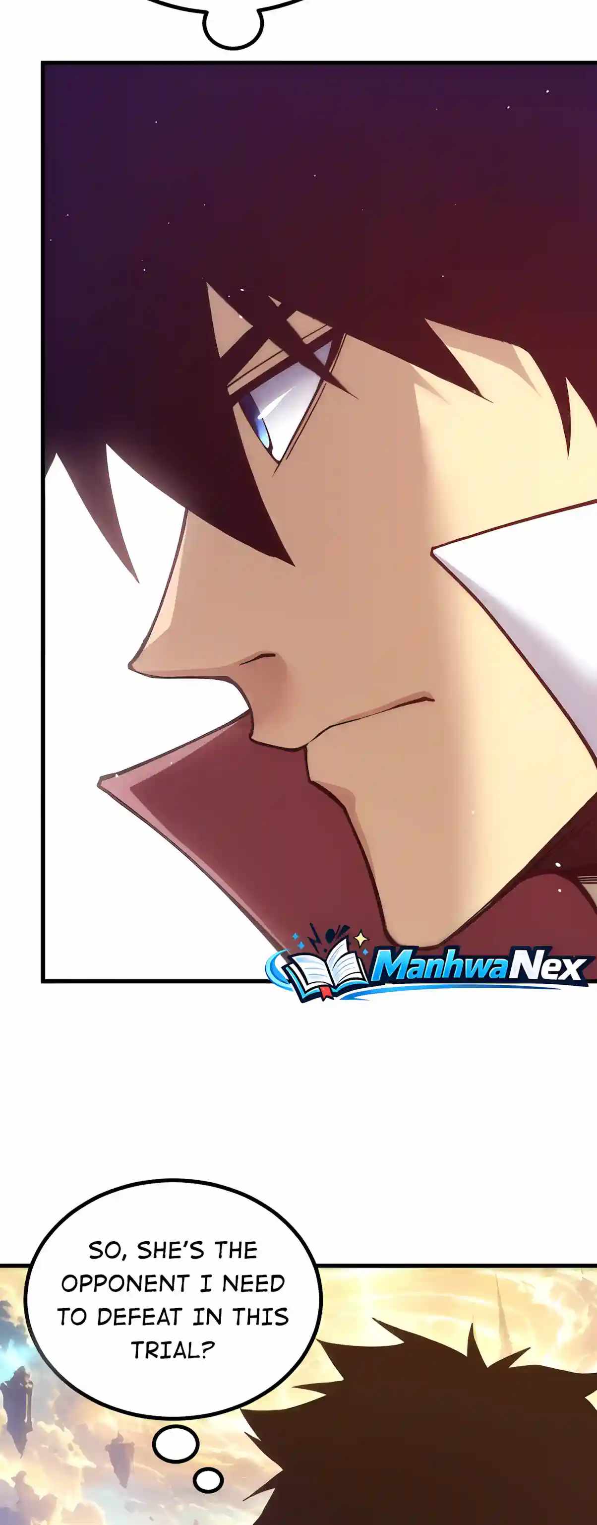 Logging 10,000 Years into the Future — Chapter 353 — page 8