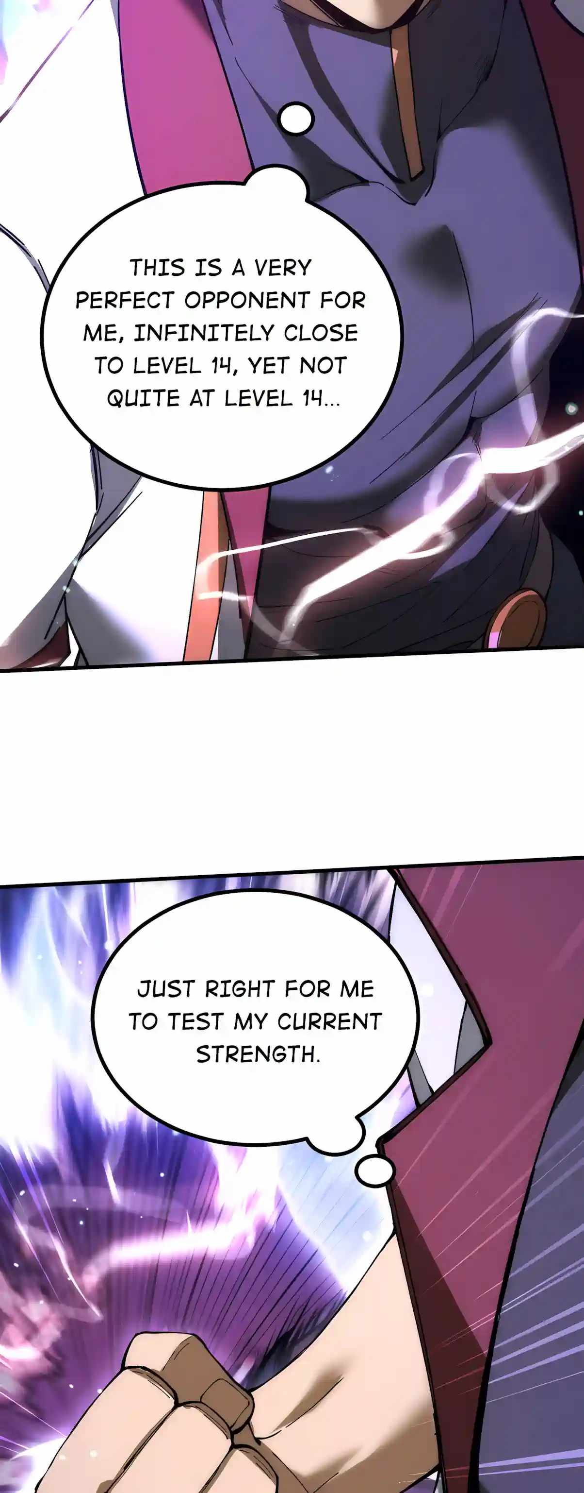 Logging 10,000 Years into the Future — Chapter 353 — page 10