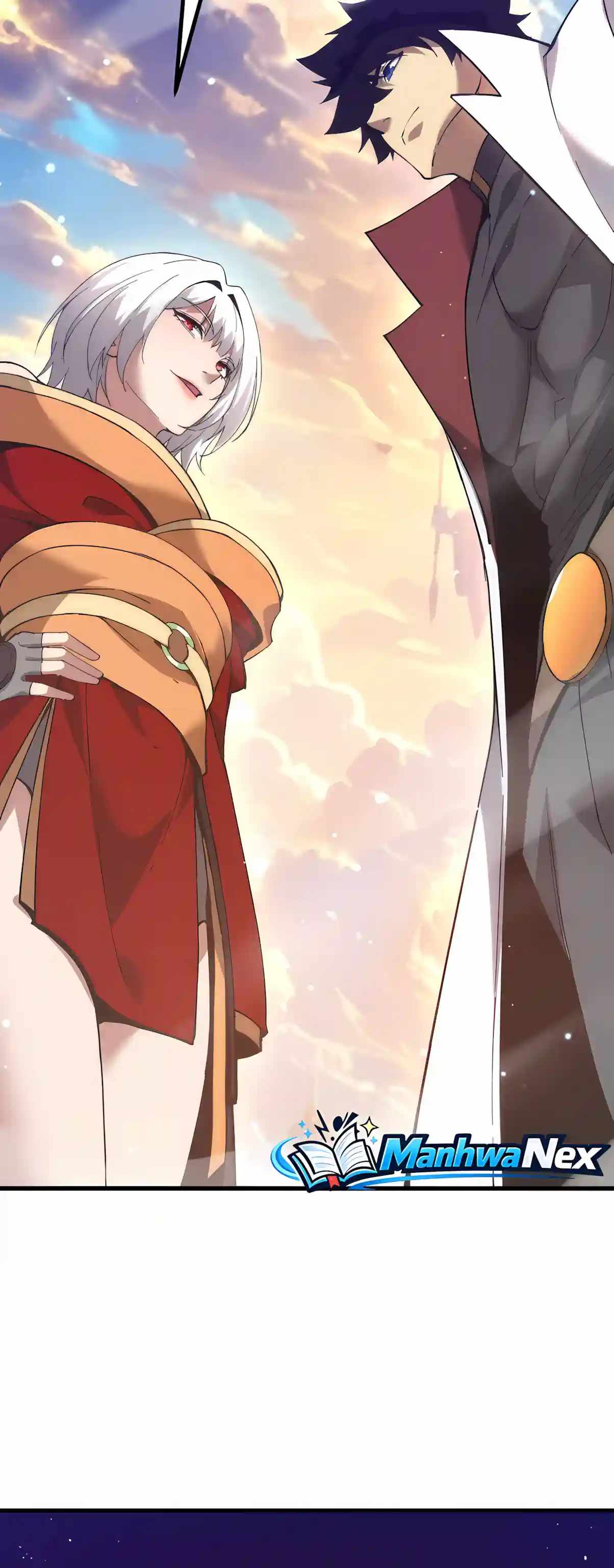 Logging 10,000 Years into the Future — Chapter 353 — page 14