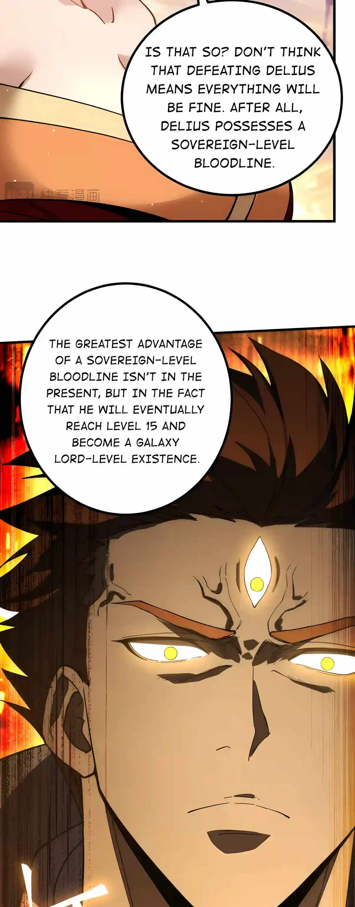 Logging 10,000 Years into the Future — Chapter 353 — page 16