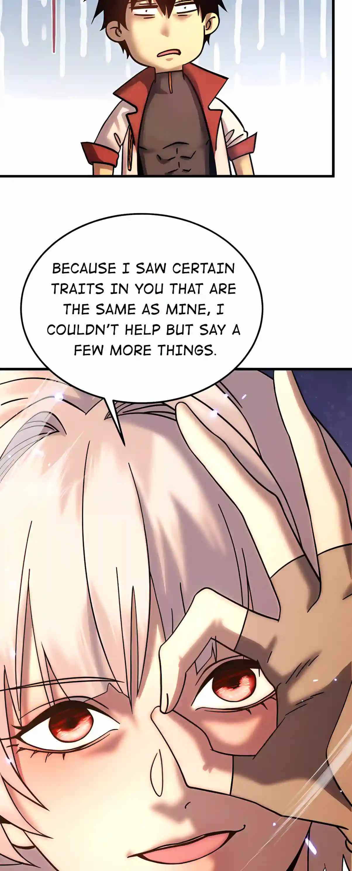 Logging 10,000 Years into the Future — Chapter 353 — page 29