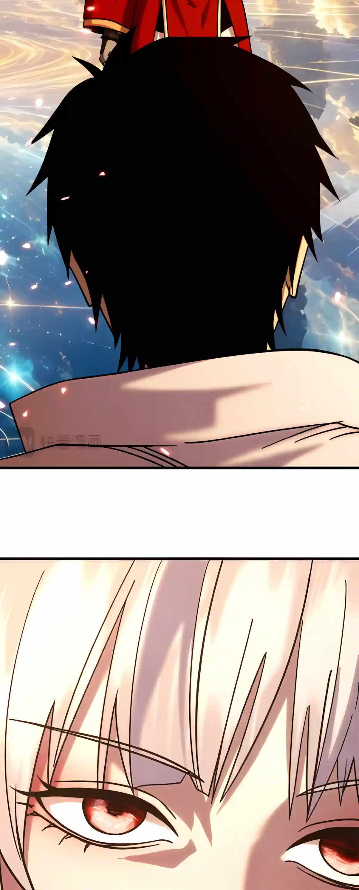 Logging 10,000 Years into the Future — Chapter 353 — page 33
