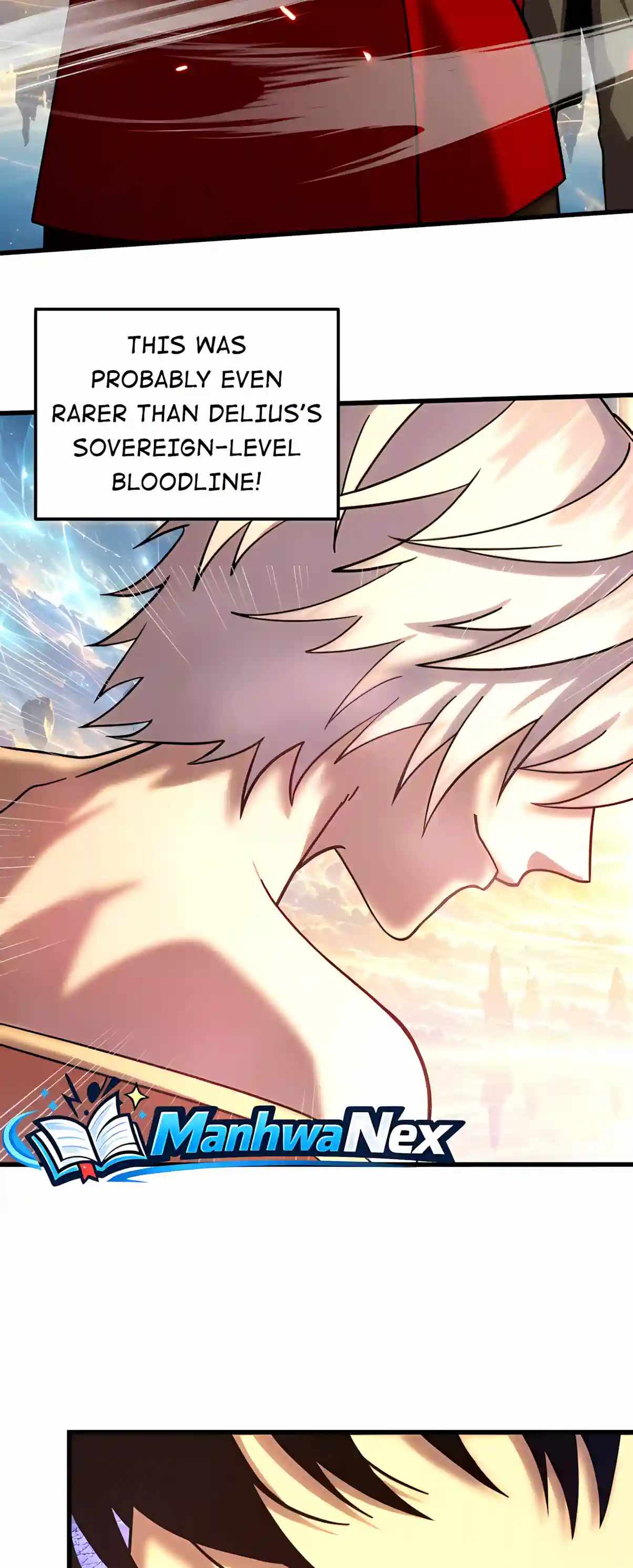 Logging 10,000 Years into the Future — Chapter 353 — page 36