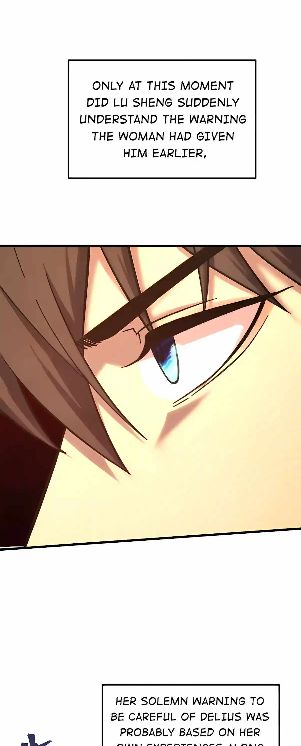 Logging 10,000 Years into the Future — Chapter 353 — page 39