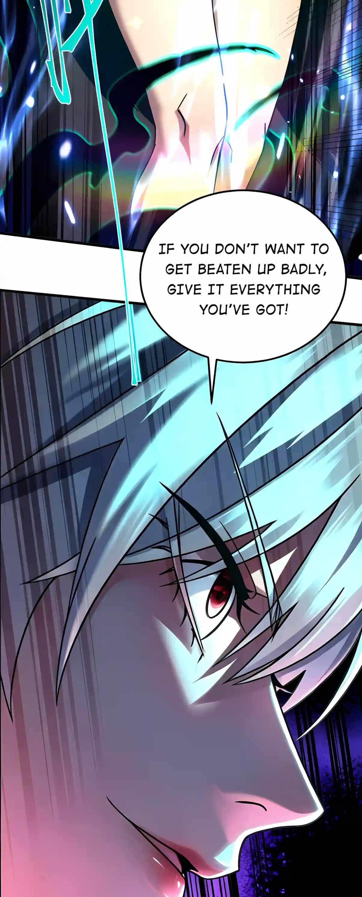 Logging 10,000 Years into the Future — Chapter 353 — page 44