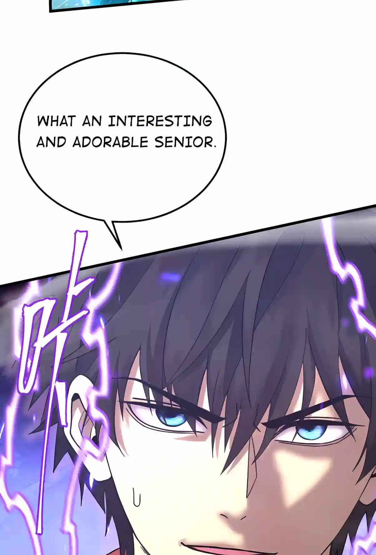 Logging 10,000 Years into the Future — Chapter 353 — page 48