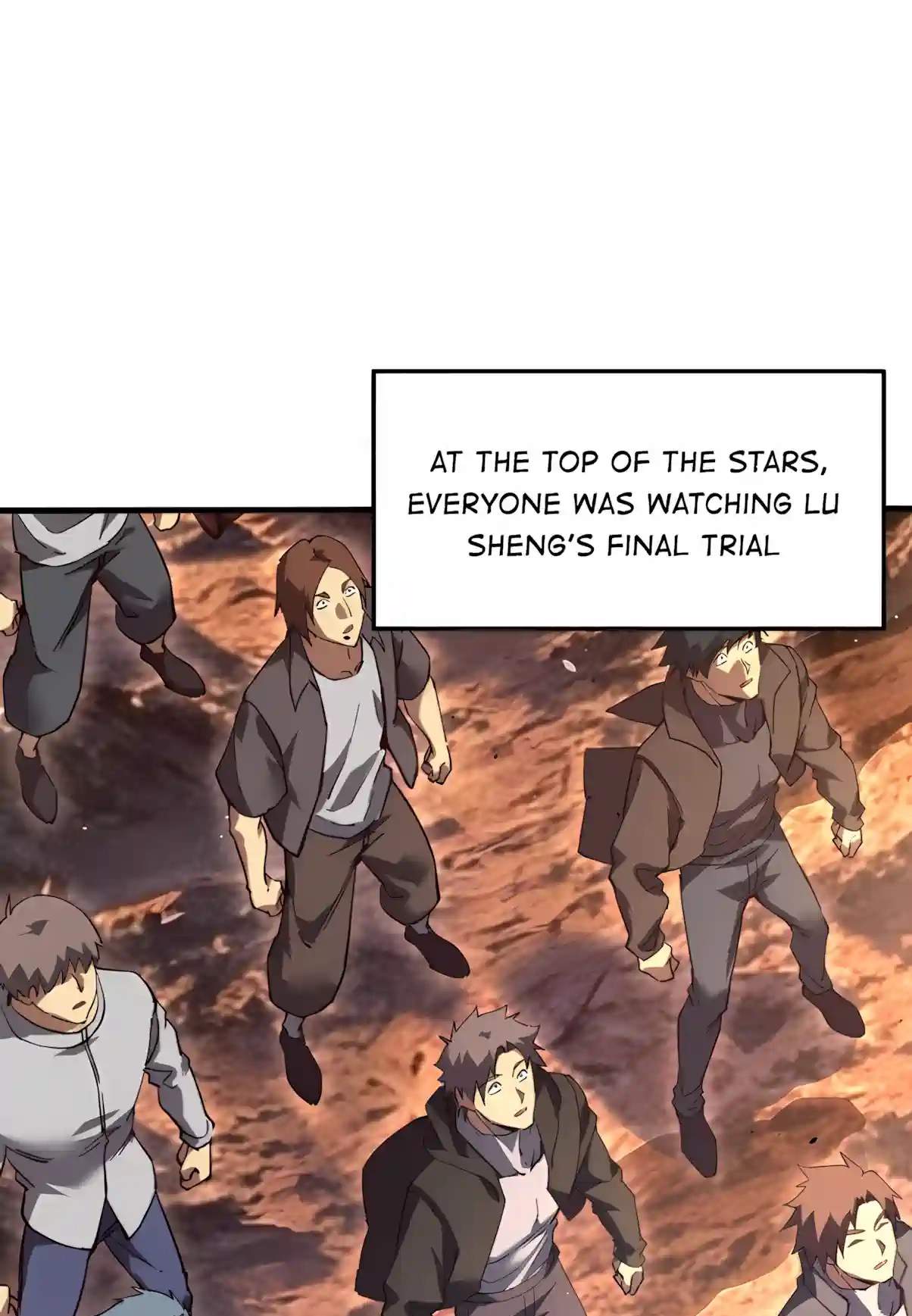 Logging 10,000 Years into the Future — Chapter 354 — page 4