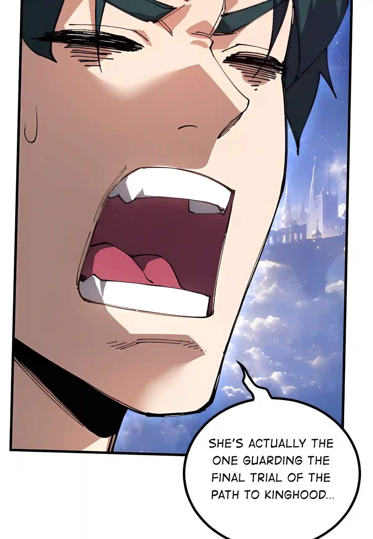 Logging 10,000 Years into the Future — Chapter 354 — page 7