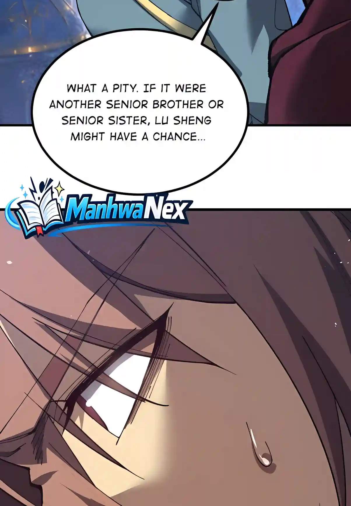 Logging 10,000 Years into the Future — Chapter 354 — page 9