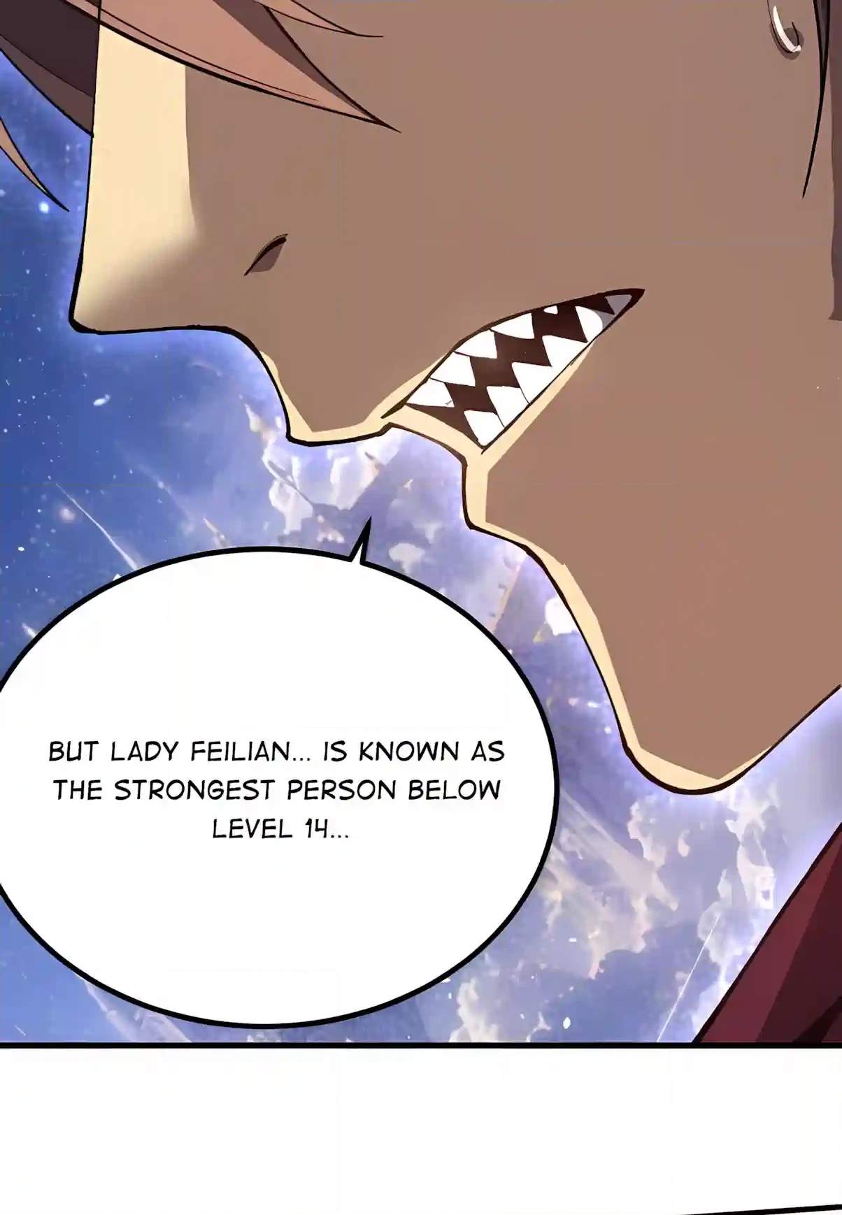 Logging 10,000 Years into the Future — Chapter 354 — page 10