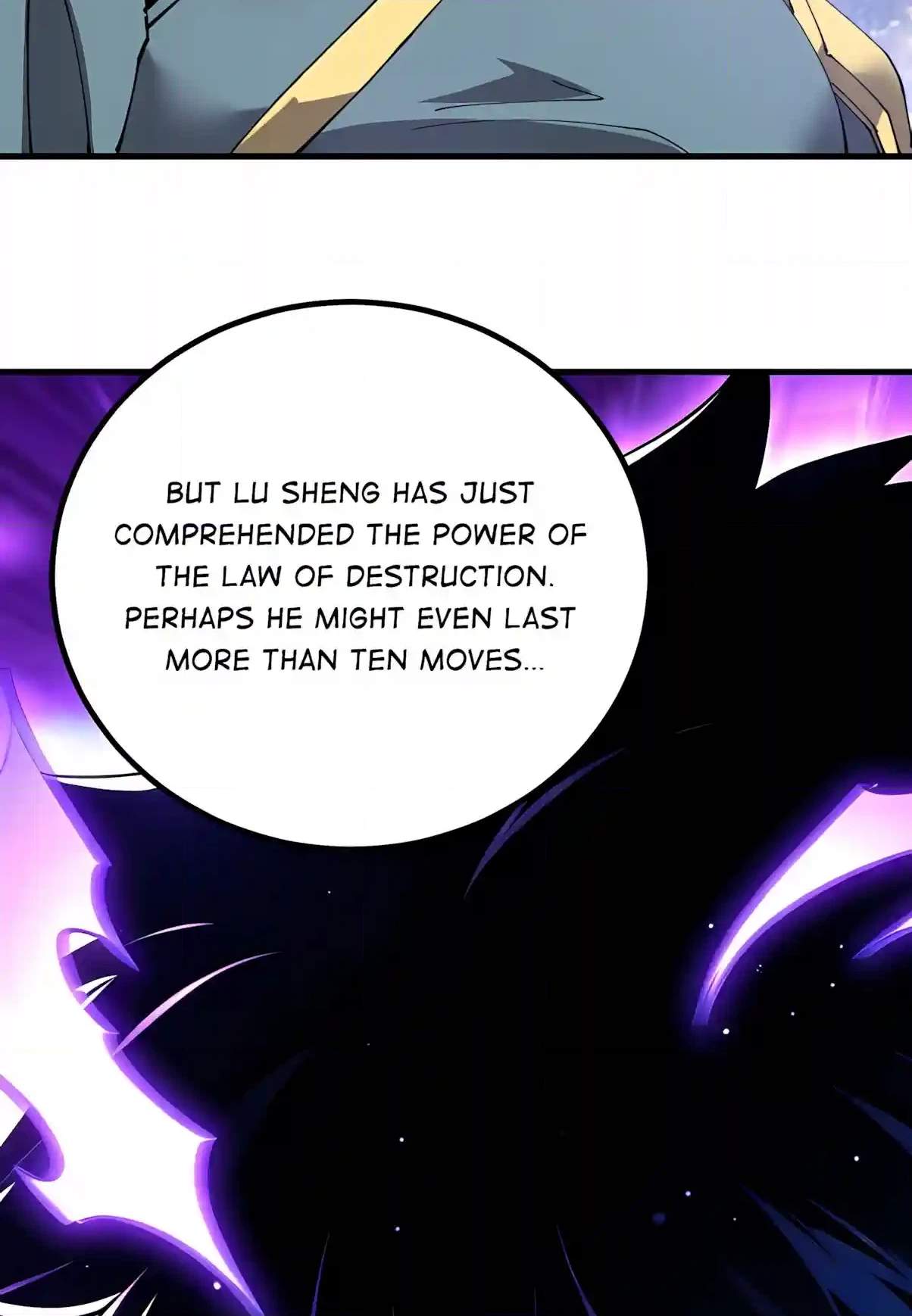 Logging 10,000 Years into the Future — Chapter 354 — page 20