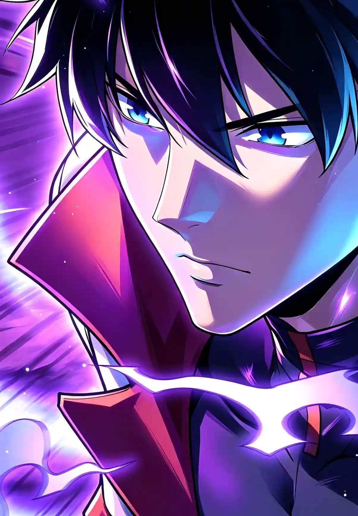 Logging 10,000 Years into the Future — Chapter 354 — page 21