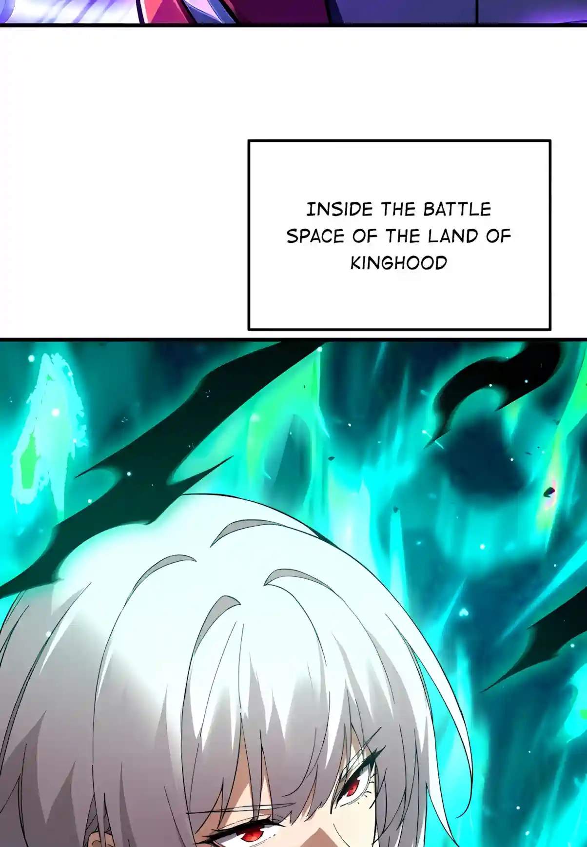 Logging 10,000 Years into the Future — Chapter 354 — page 22