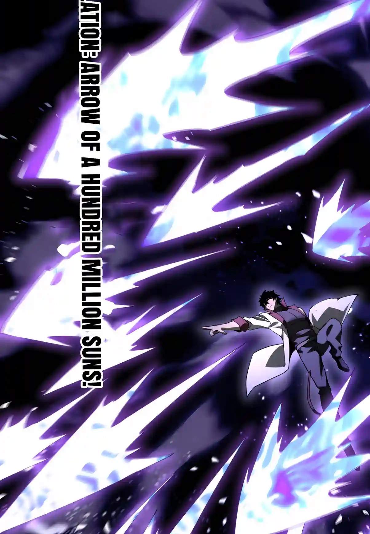 Logging 10,000 Years into the Future — Chapter 354 — page 24