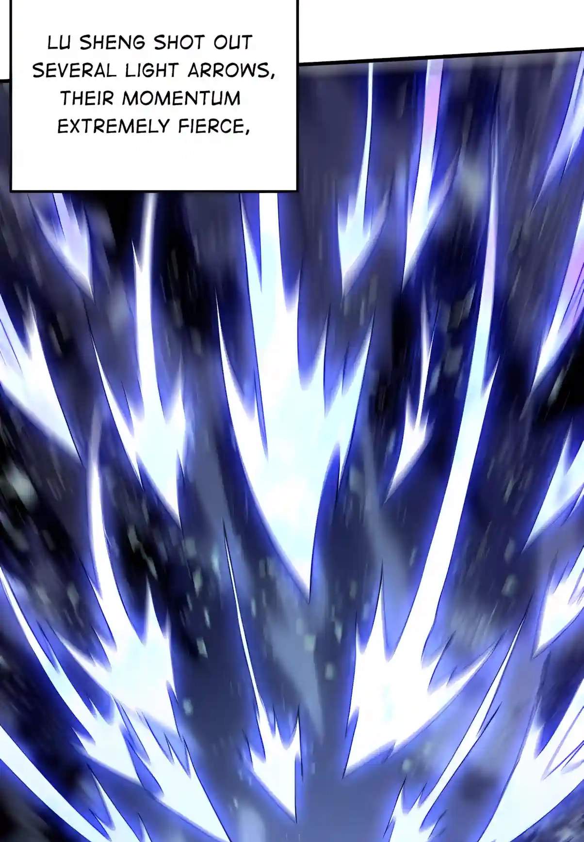 Logging 10,000 Years into the Future — Chapter 354 — page 26