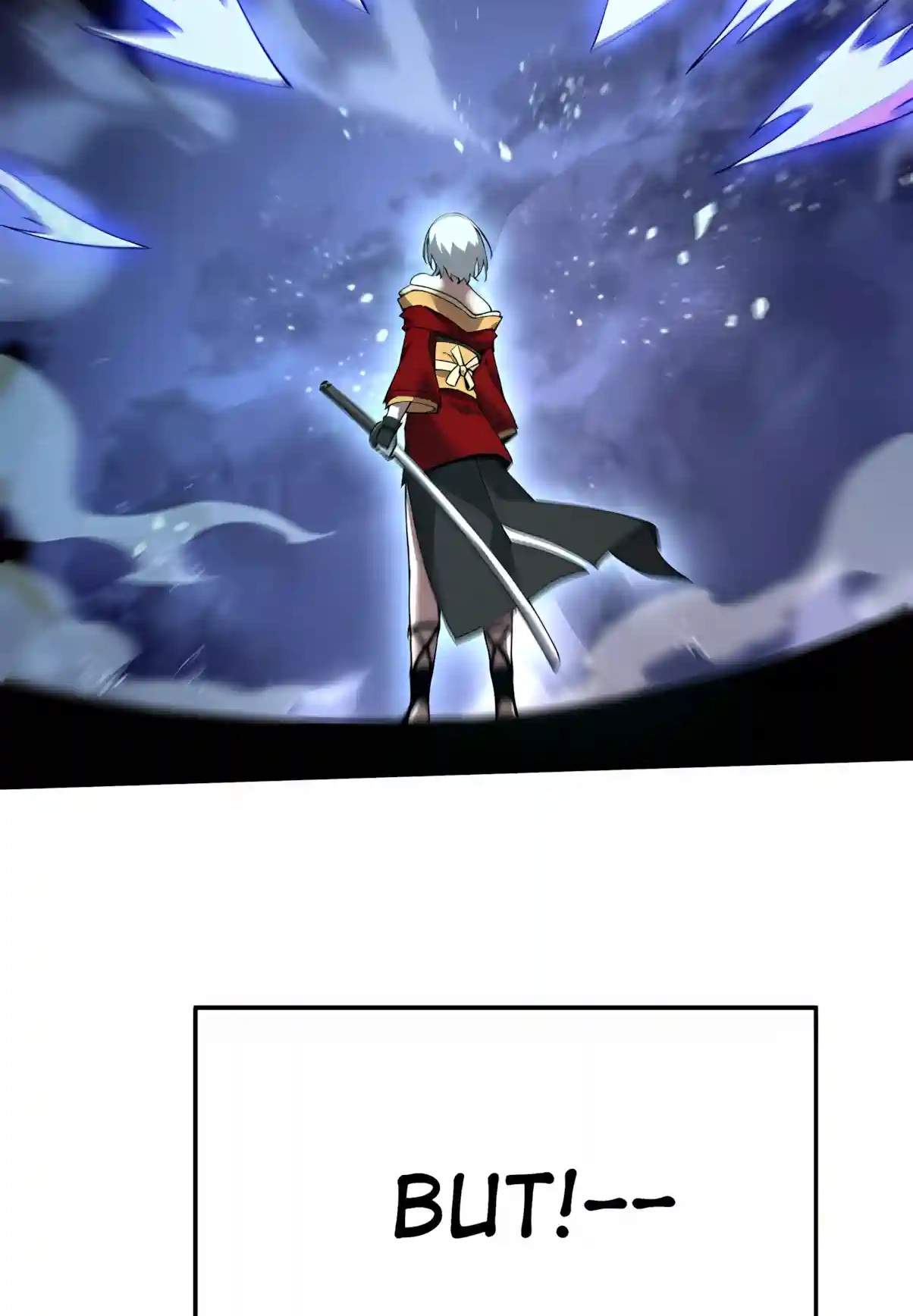 Logging 10,000 Years into the Future — Chapter 354 — page 27