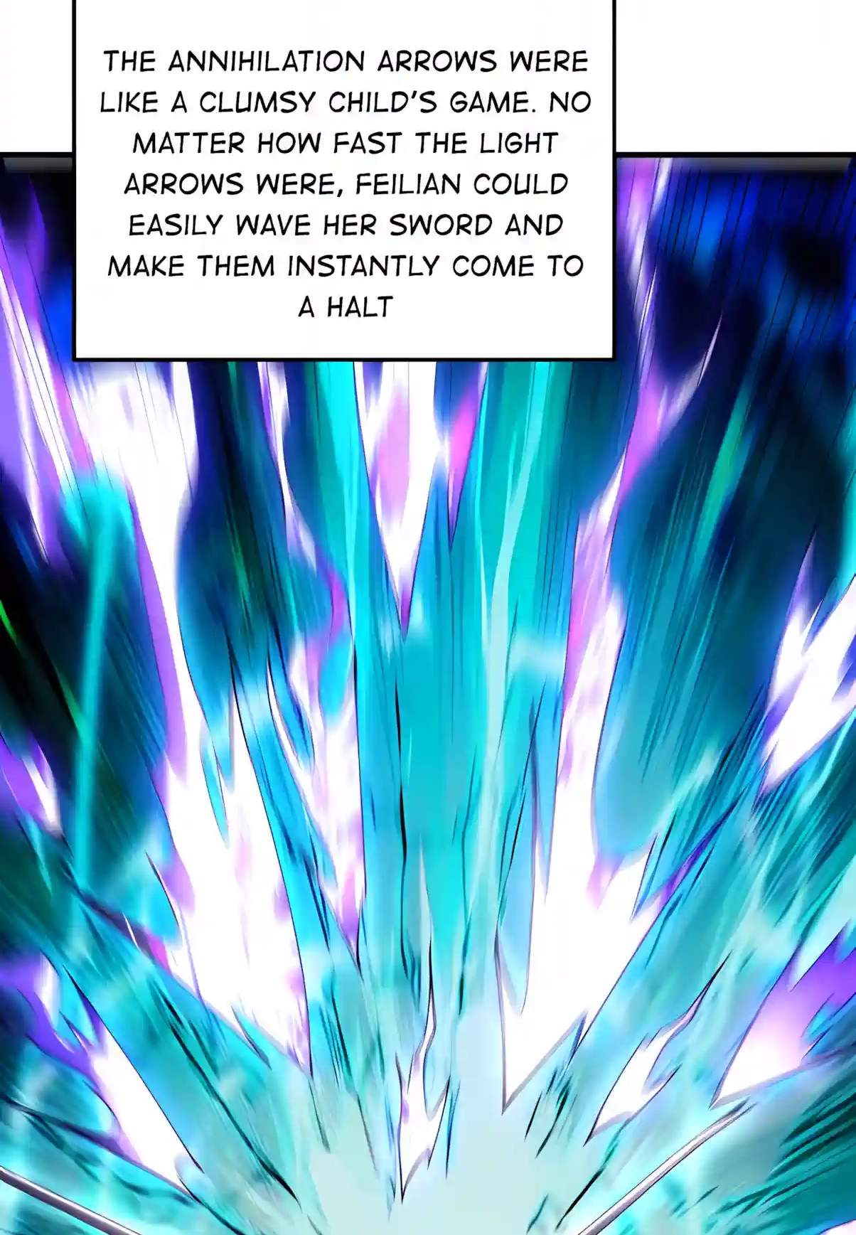 Logging 10,000 Years into the Future — Chapter 354 — page 32