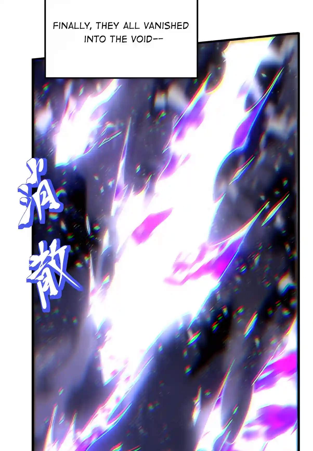 Logging 10,000 Years into the Future — Chapter 354 — page 34