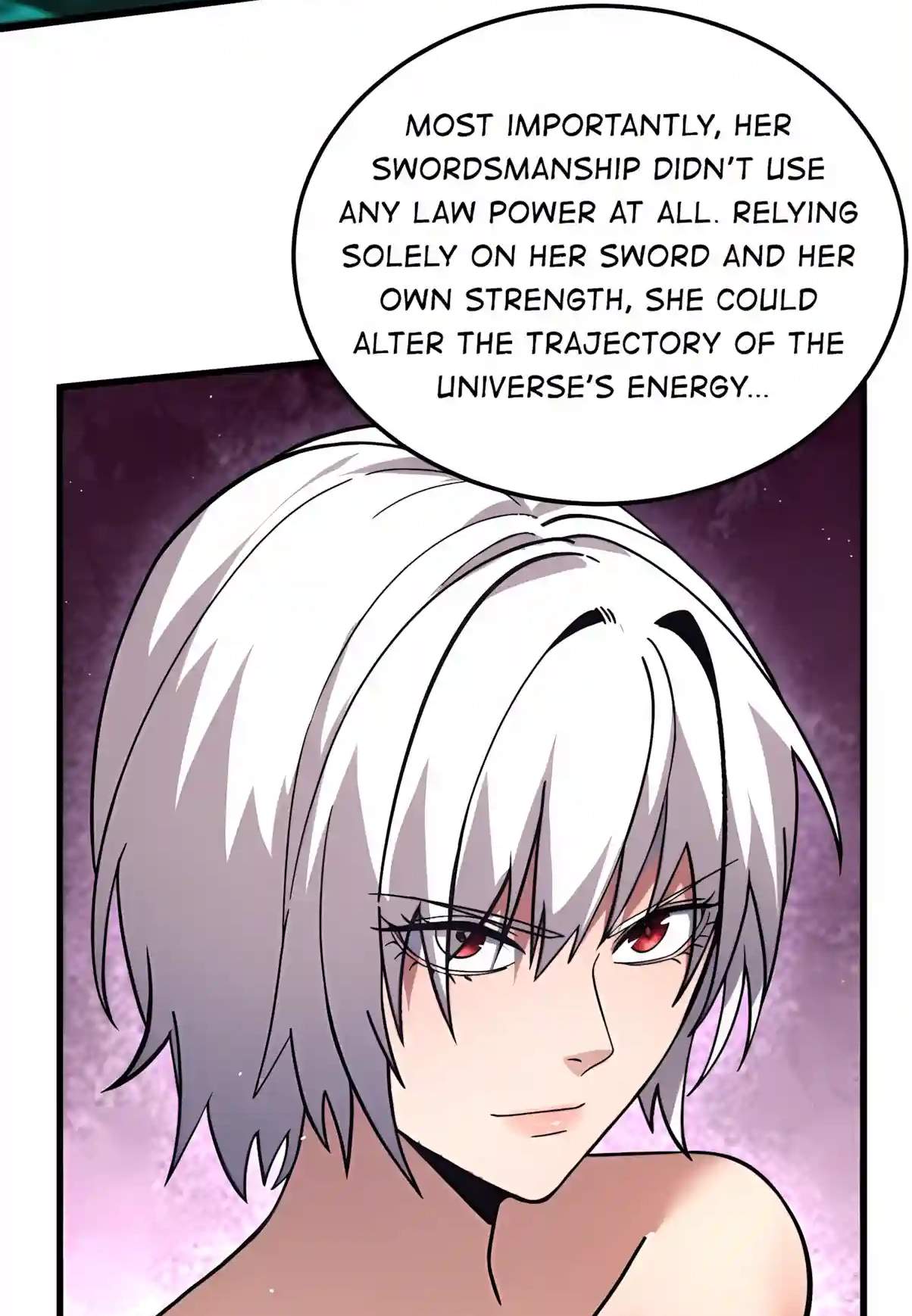 Logging 10,000 Years into the Future — Chapter 354 — page 38