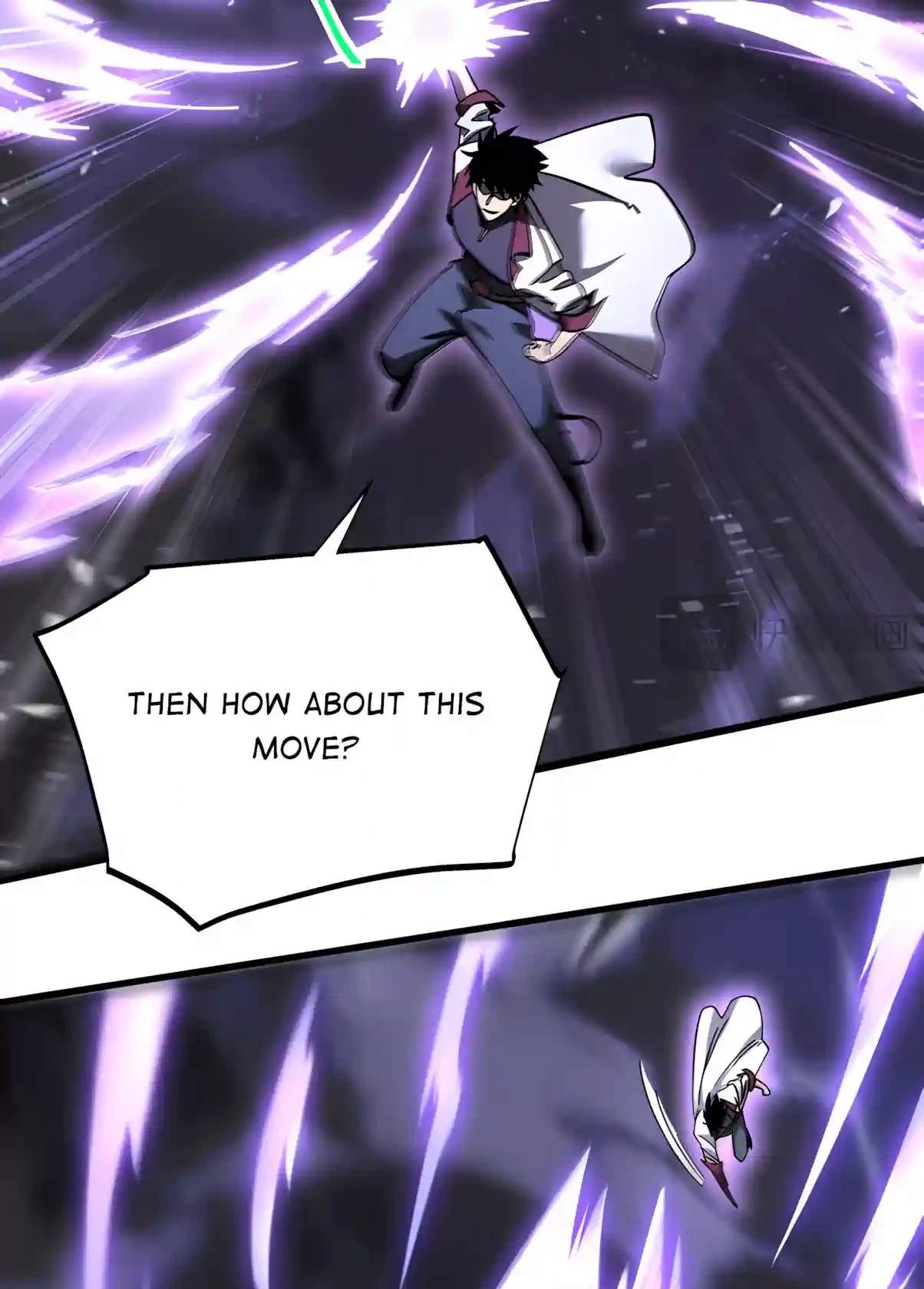 Logging 10,000 Years into the Future — Chapter 354 — page 40