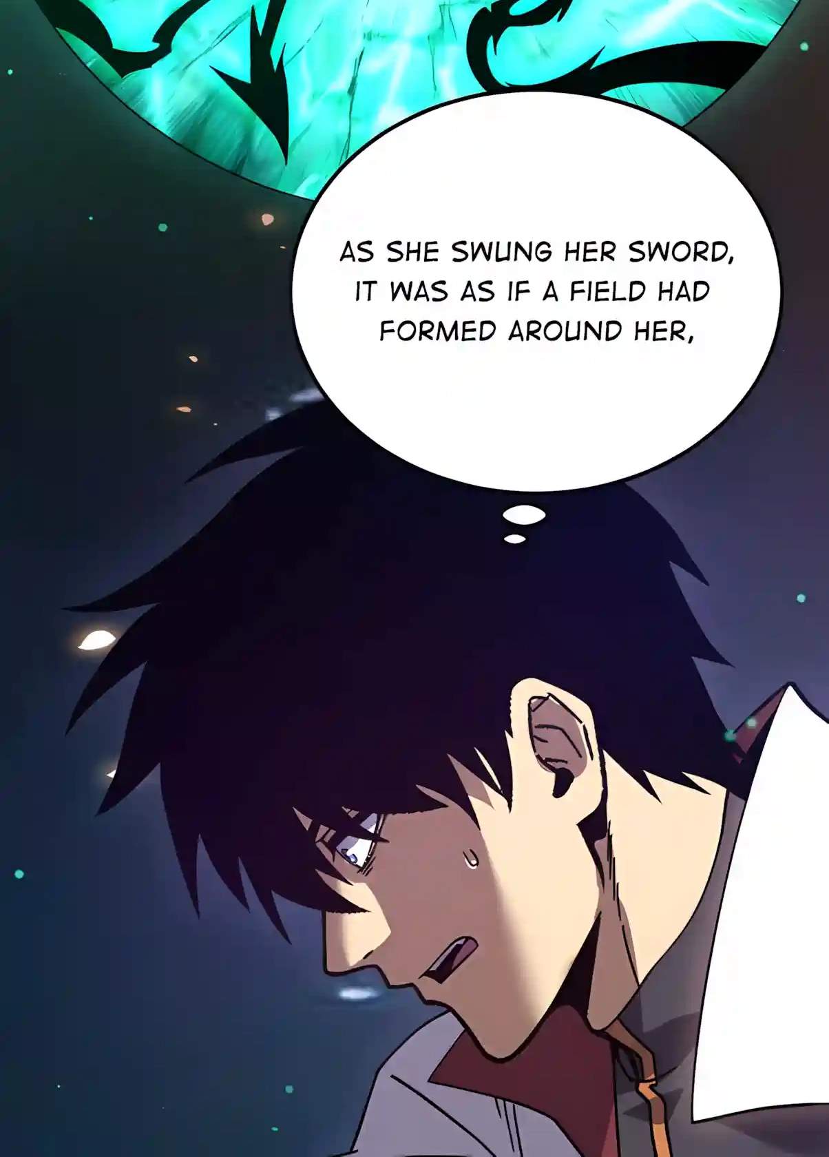 Logging 10,000 Years into the Future — Chapter 354 — page 45