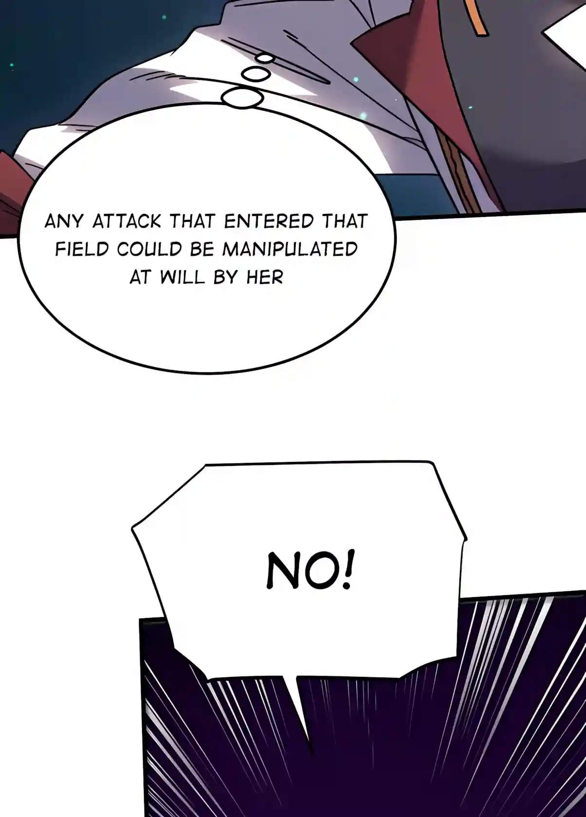 Logging 10,000 Years into the Future — Chapter 354 — page 46