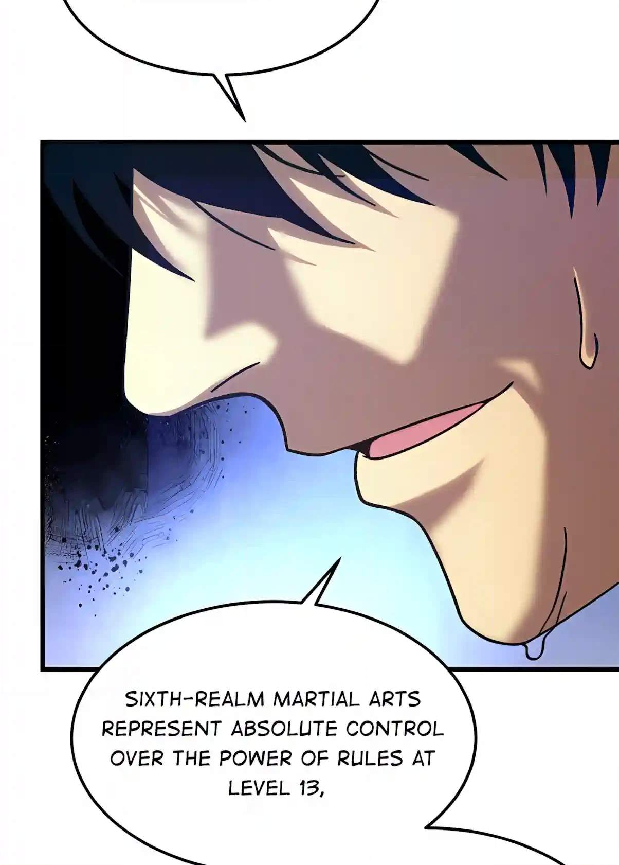 Logging 10,000 Years into the Future — Chapter 354 — page 50