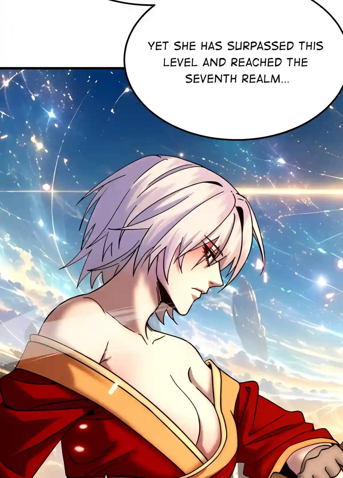 Logging 10,000 Years into the Future — Chapter 354 — page 51