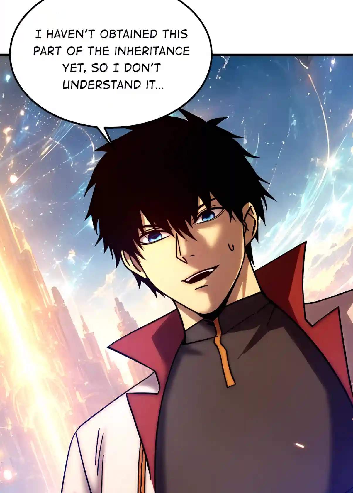 Logging 10,000 Years into the Future — Chapter 354 — page 53