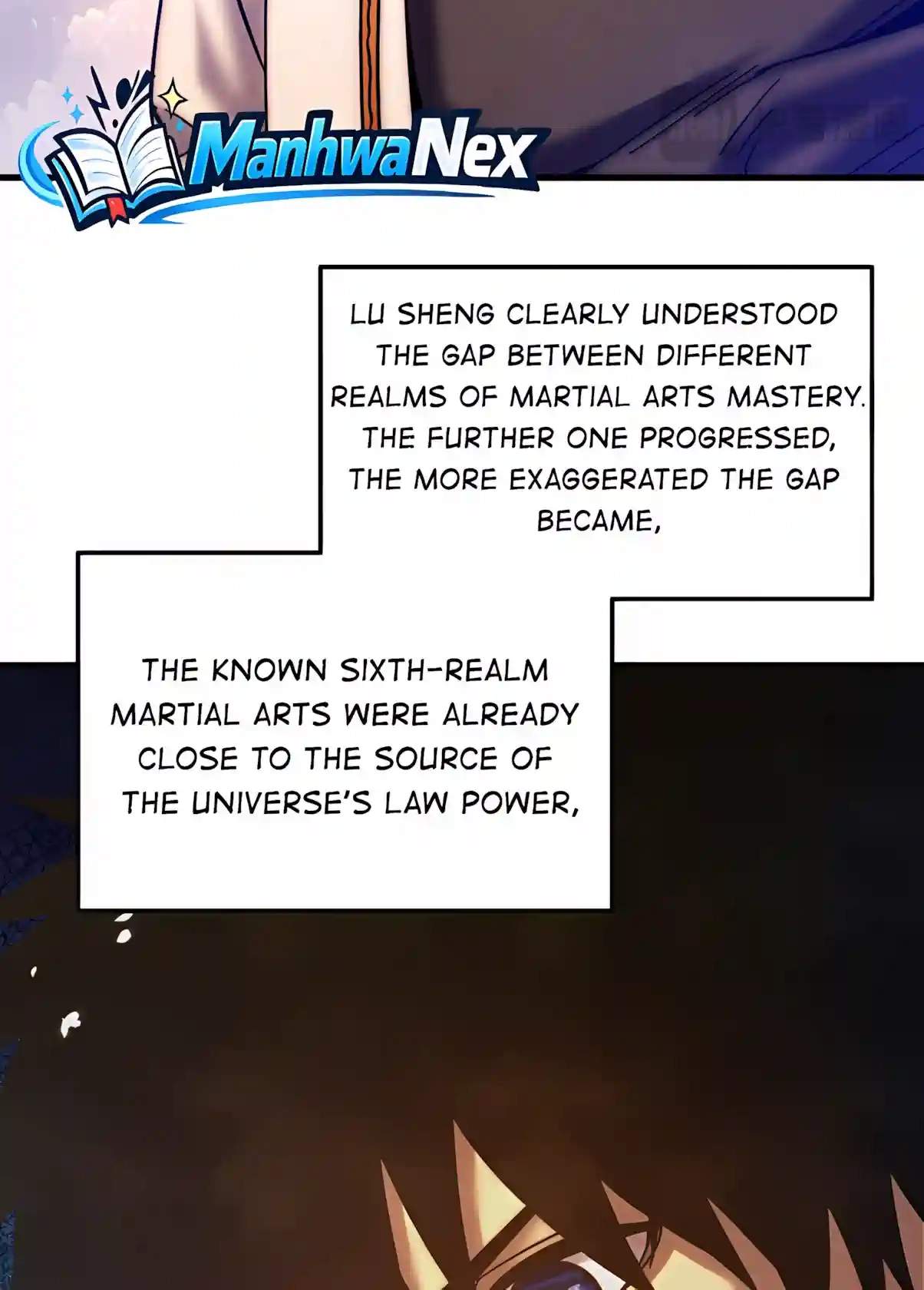 Logging 10,000 Years into the Future — Chapter 354 — page 54