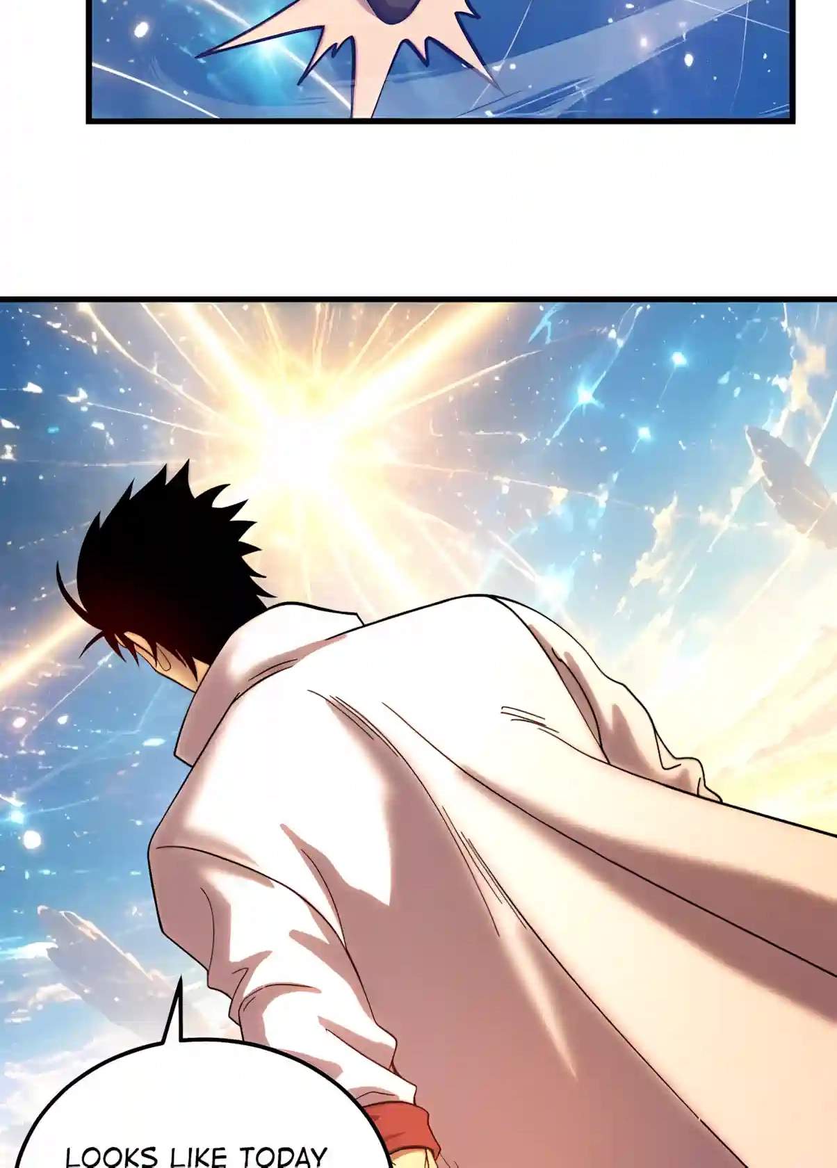 Logging 10,000 Years into the Future — Chapter 354 — page 57
