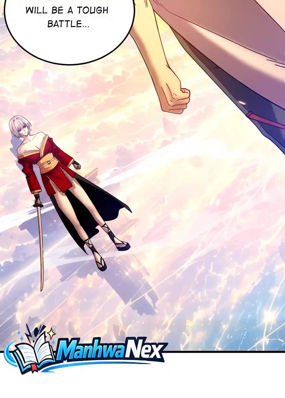 Logging 10,000 Years into the Future — Chapter 354 — page 58