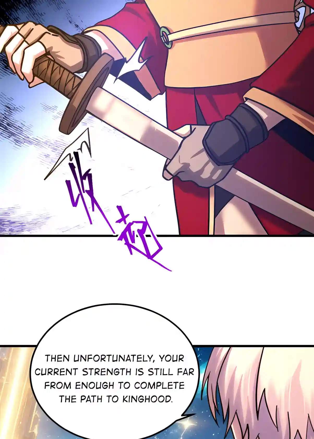 Logging 10,000 Years into the Future — Chapter 354 — page 61