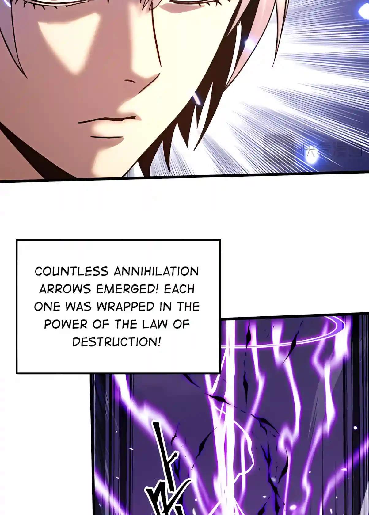 Logging 10,000 Years into the Future — Chapter 354 — page 65