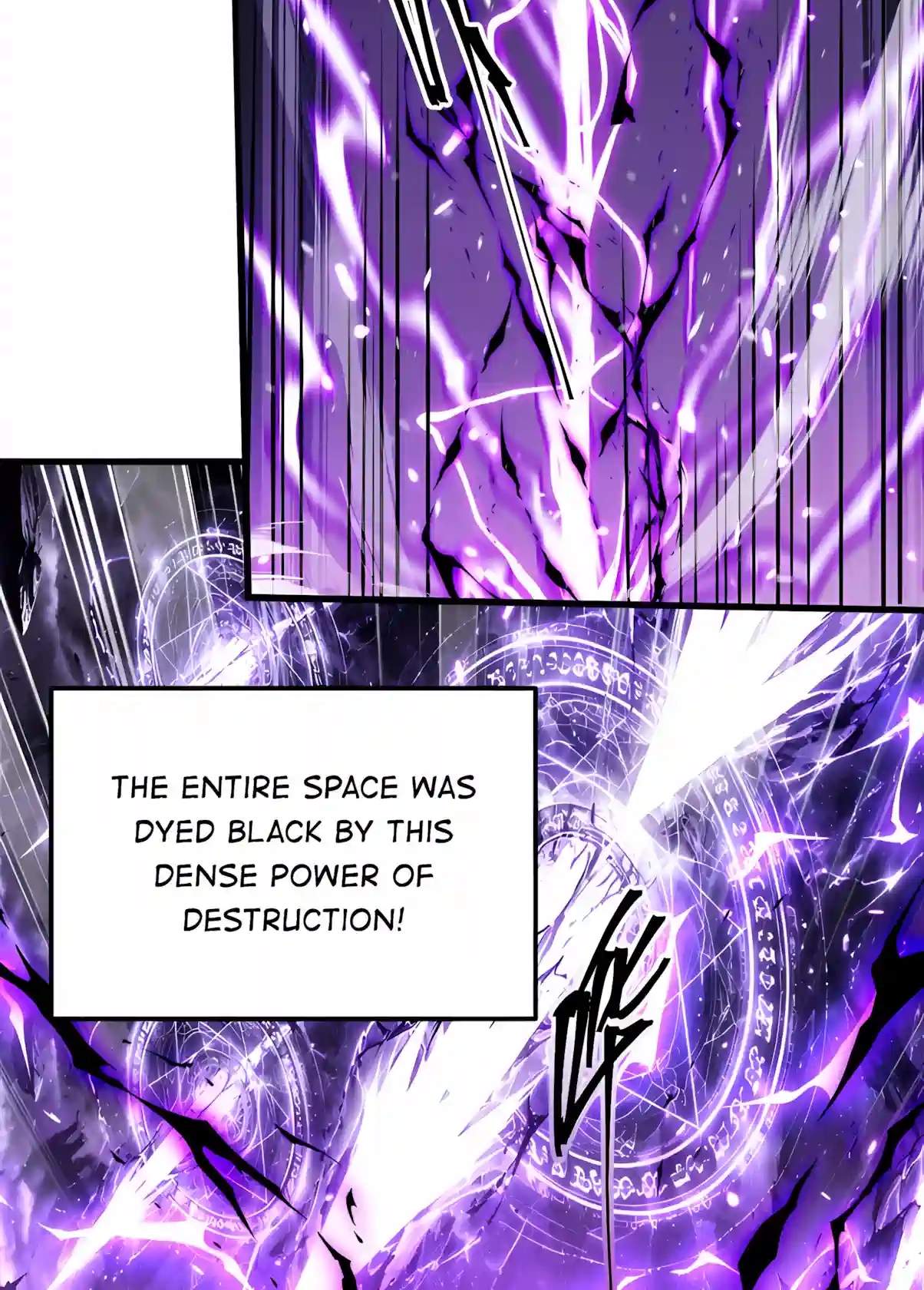 Logging 10,000 Years into the Future — Chapter 354 — page 66