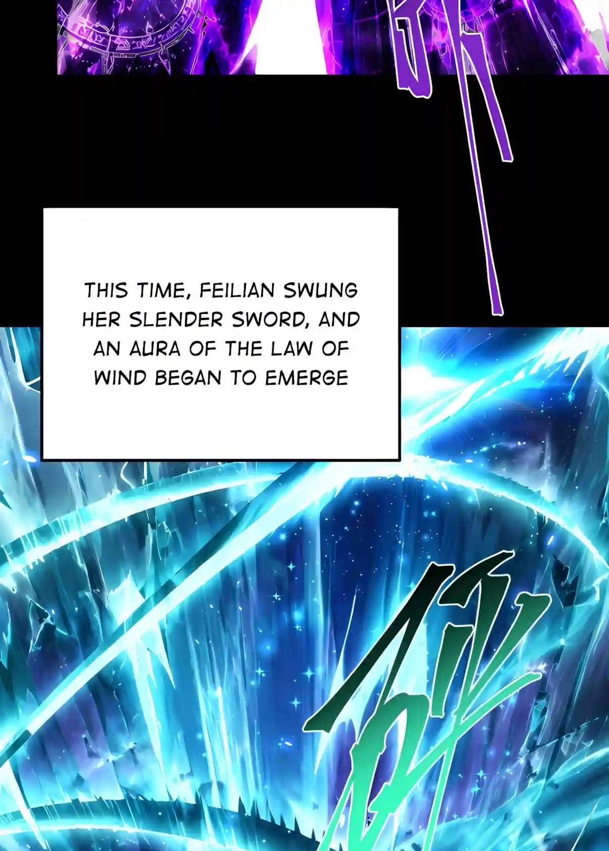 Logging 10,000 Years into the Future — Chapter 354 — page 73