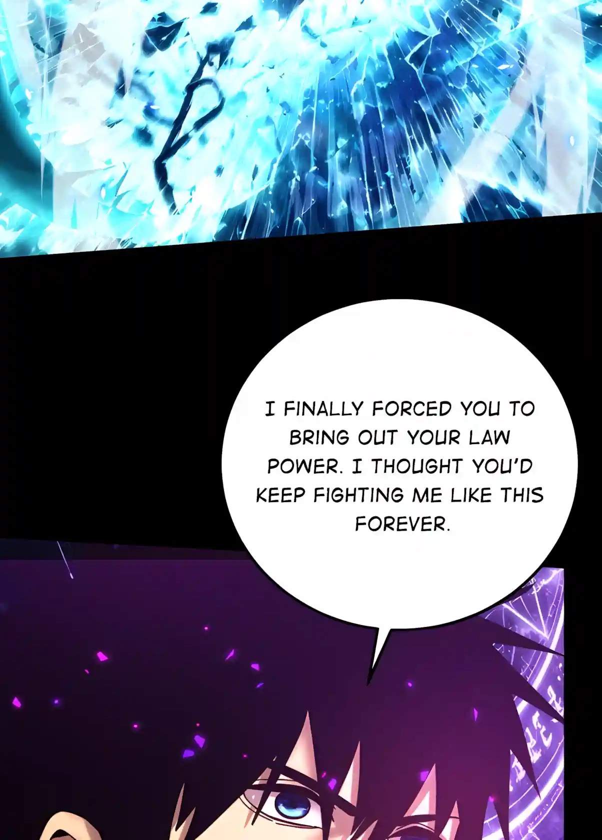 Logging 10,000 Years into the Future — Chapter 354 — page 75