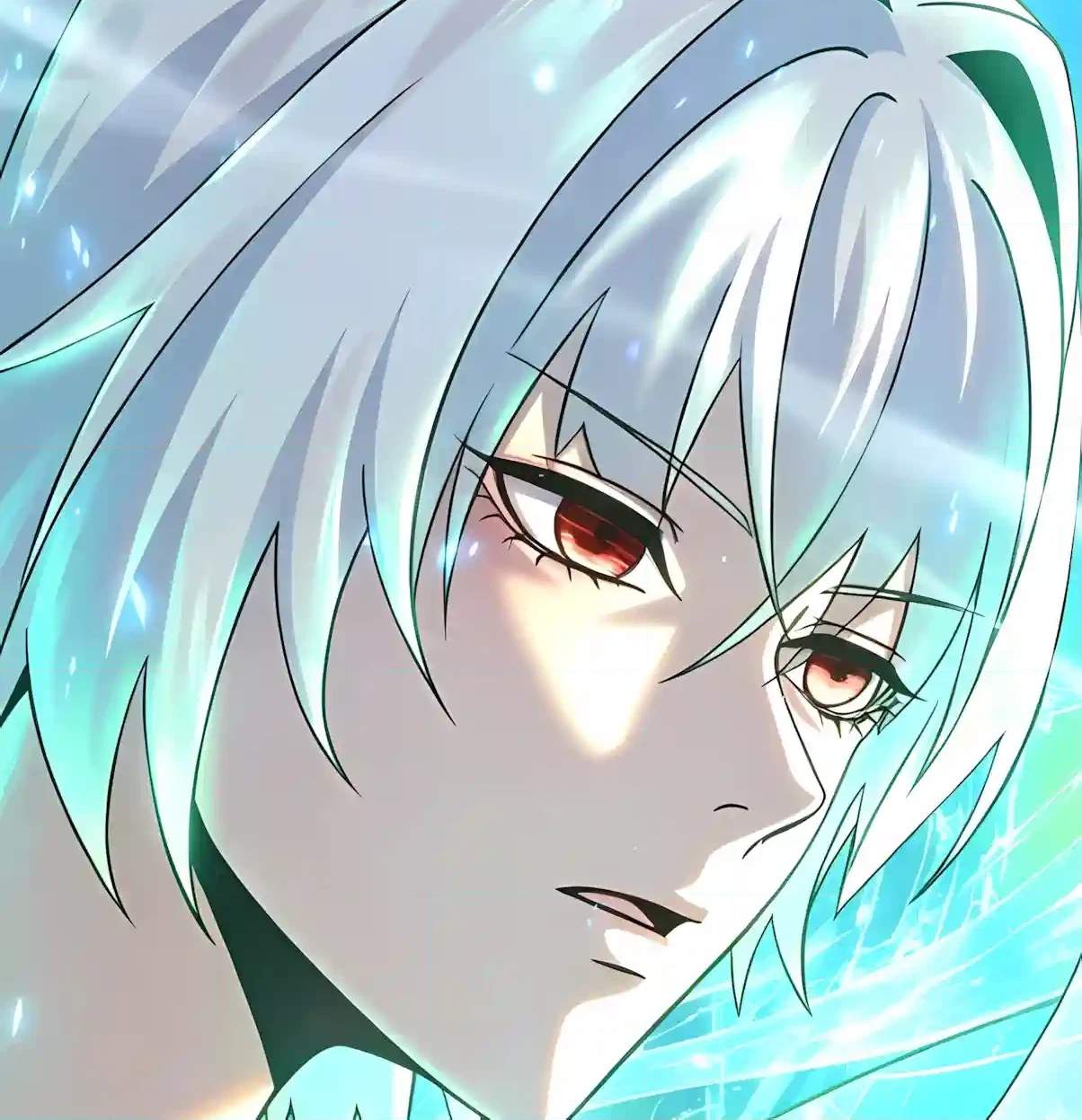 Logging 10,000 Years into the Future — Chapter 354 — page 80