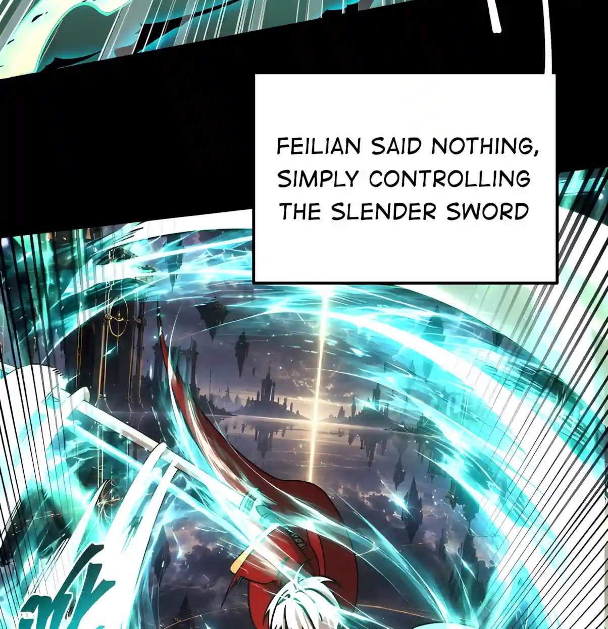 Logging 10,000 Years into the Future — Chapter 354 — page 84