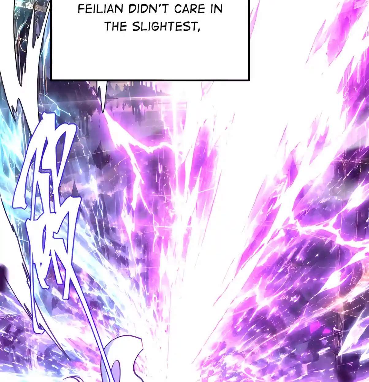 Logging 10,000 Years into the Future — Chapter 354 — page 88