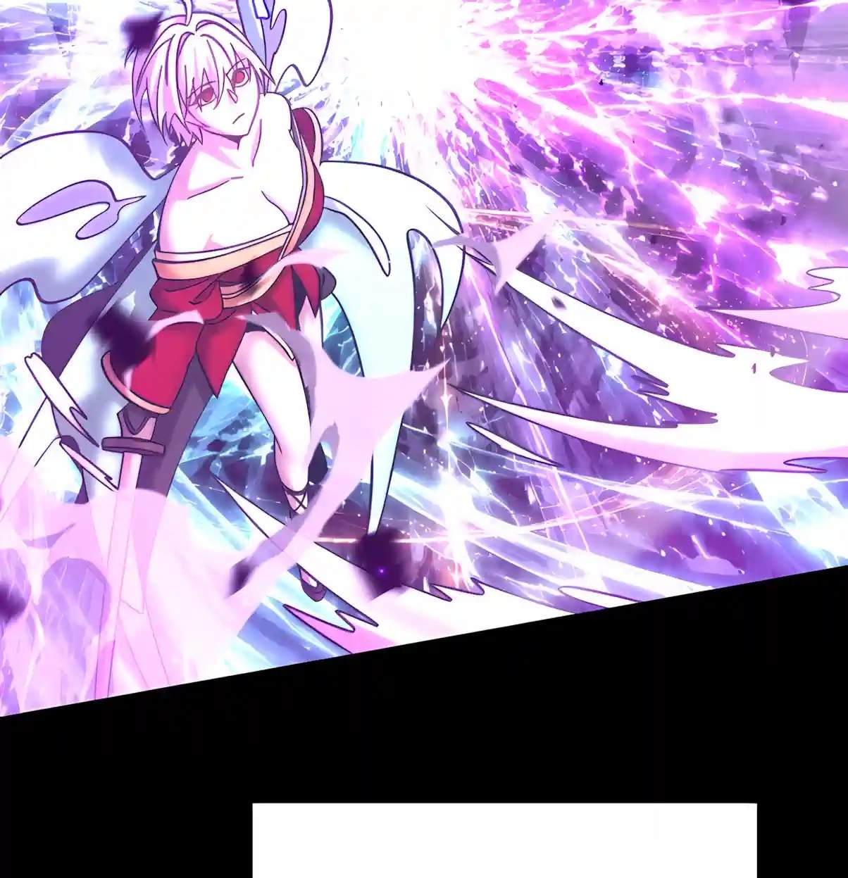 Logging 10,000 Years into the Future — Chapter 354 — page 89