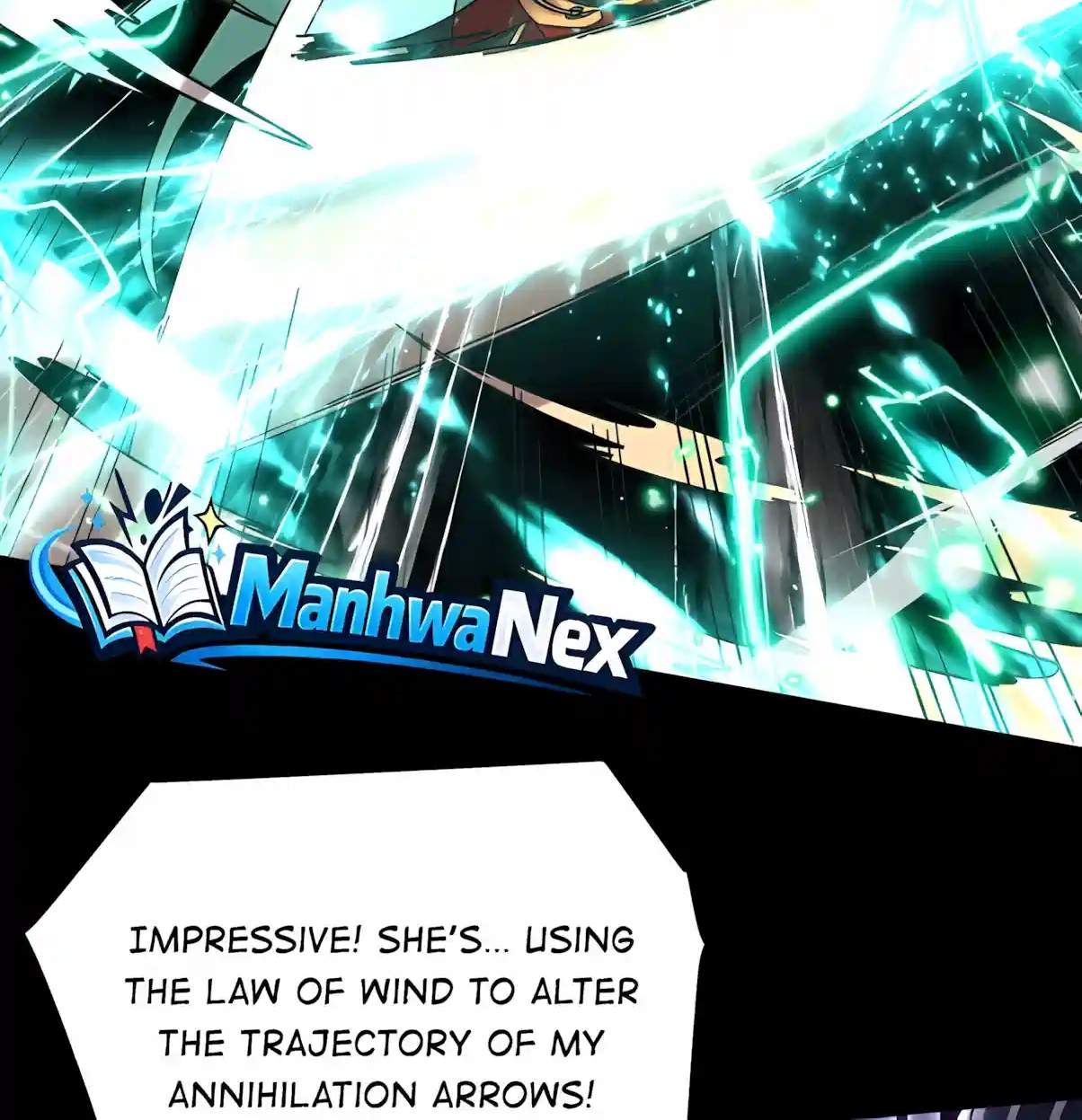 Logging 10,000 Years into the Future — Chapter 354 — page 94