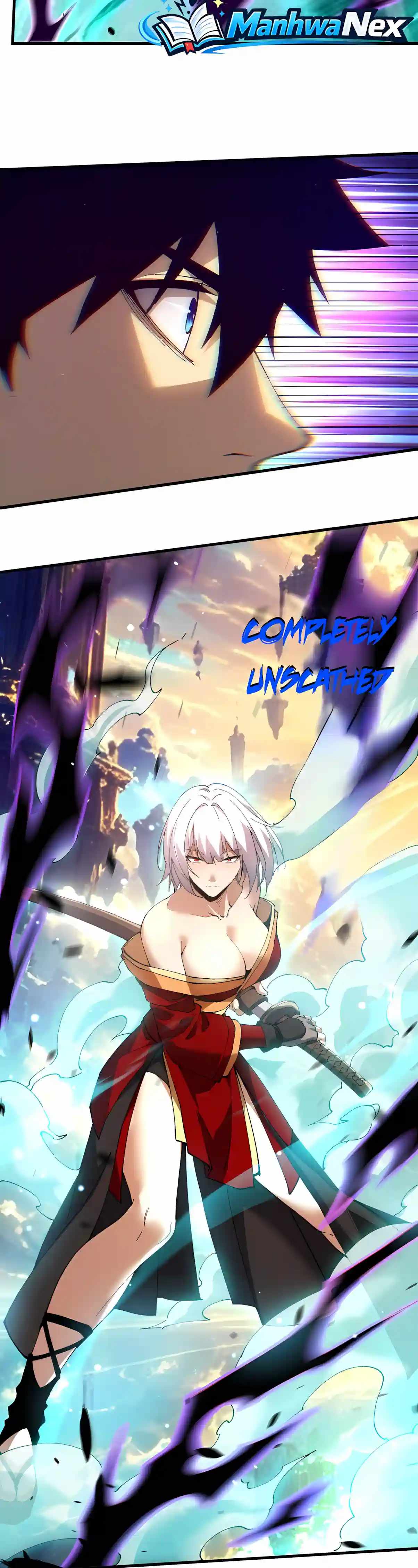Logging 10,000 Years into the Future — Chapter 355 — page 3