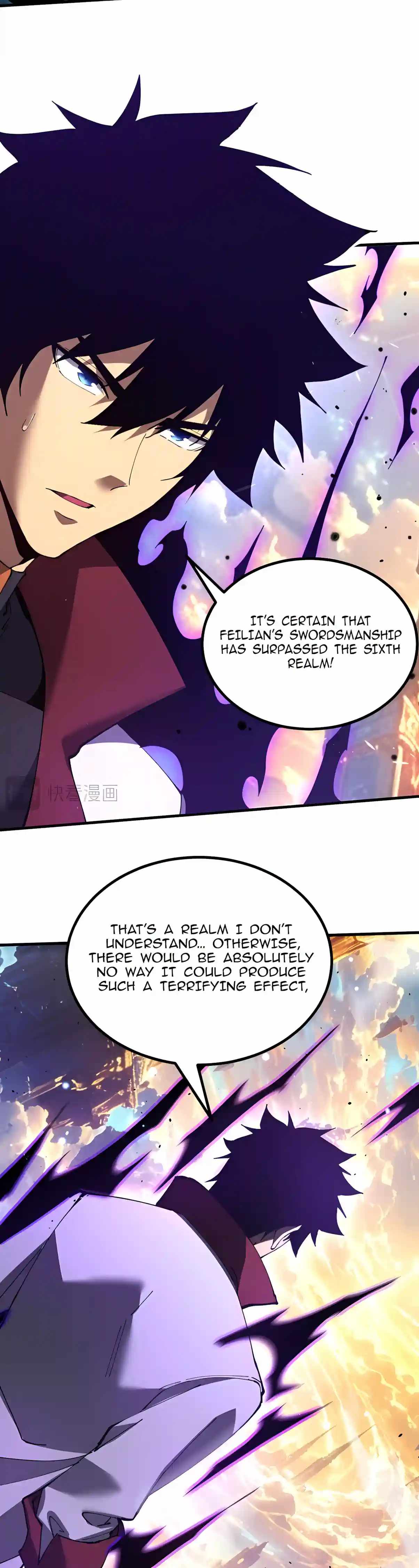 Logging 10,000 Years into the Future — Chapter 355 — page 4