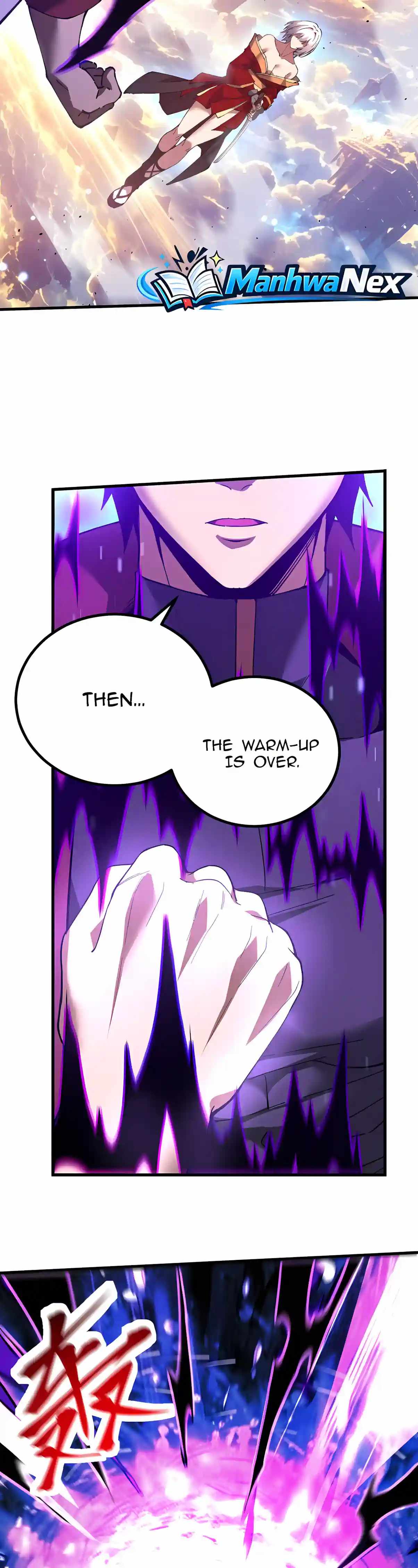 Logging 10,000 Years into the Future — Chapter 355 — page 5