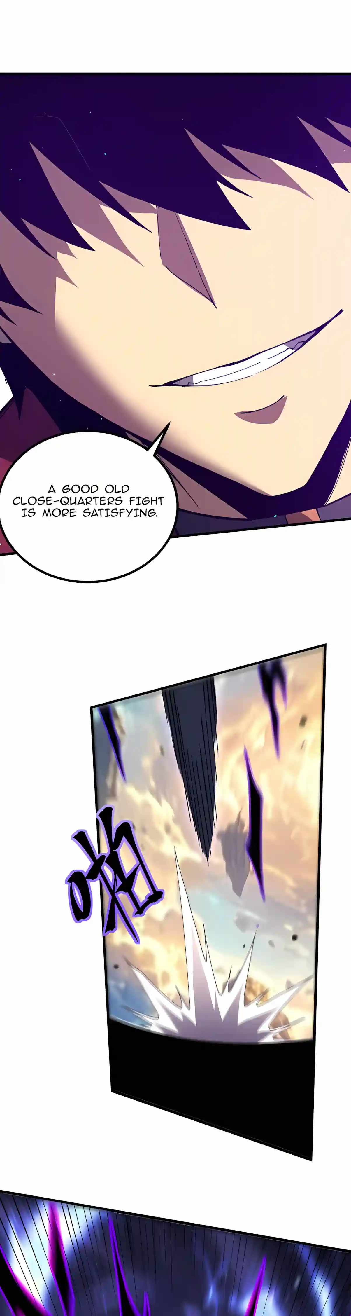 Logging 10,000 Years into the Future — Chapter 355 — page 7
