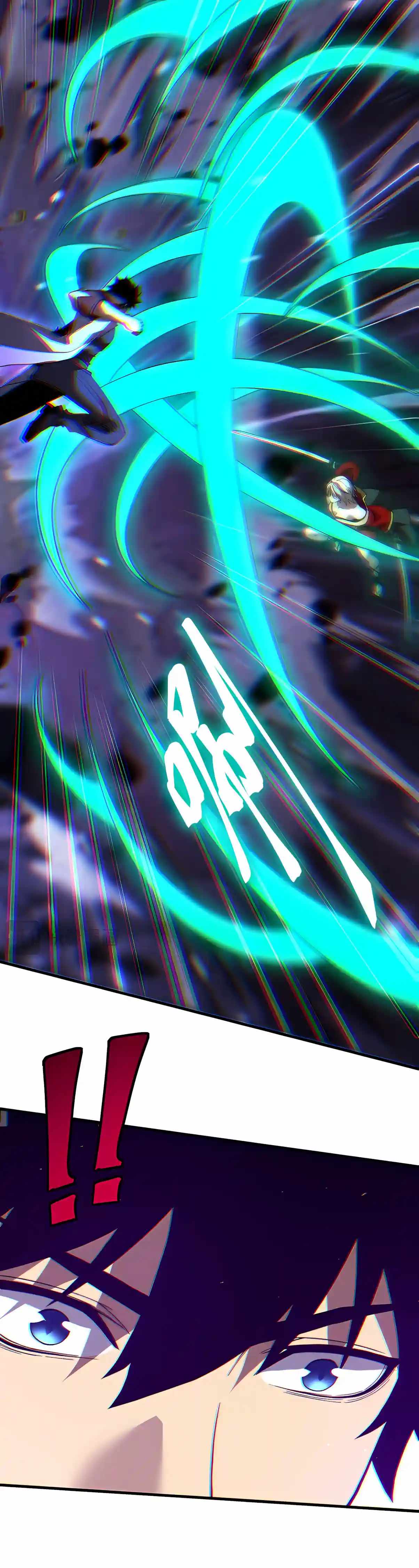 Logging 10,000 Years into the Future — Chapter 355 — page 13
