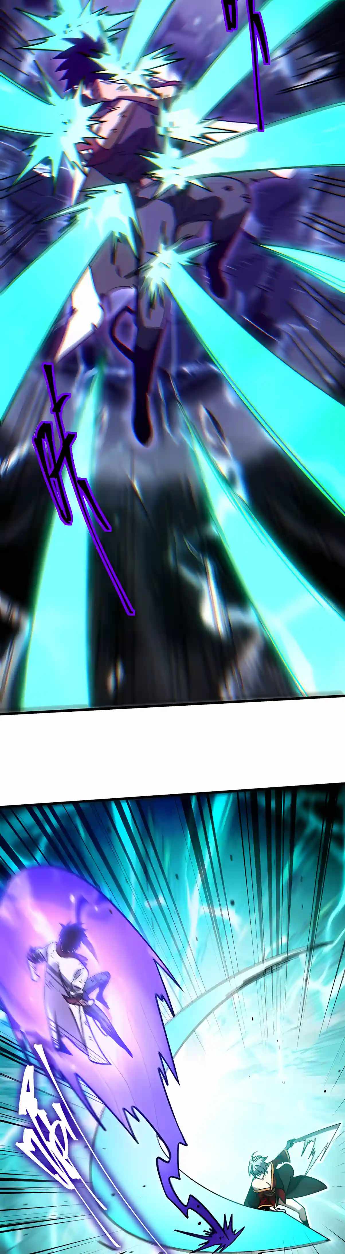 Logging 10,000 Years into the Future — Chapter 355 — page 18