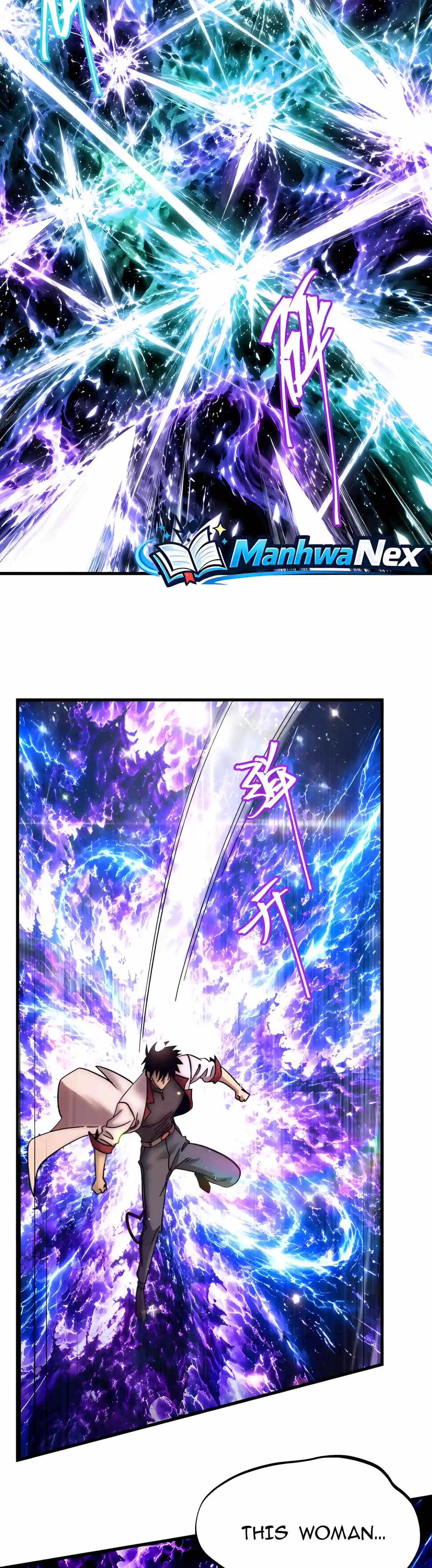 Logging 10,000 Years into the Future — Chapter 355 — page 28