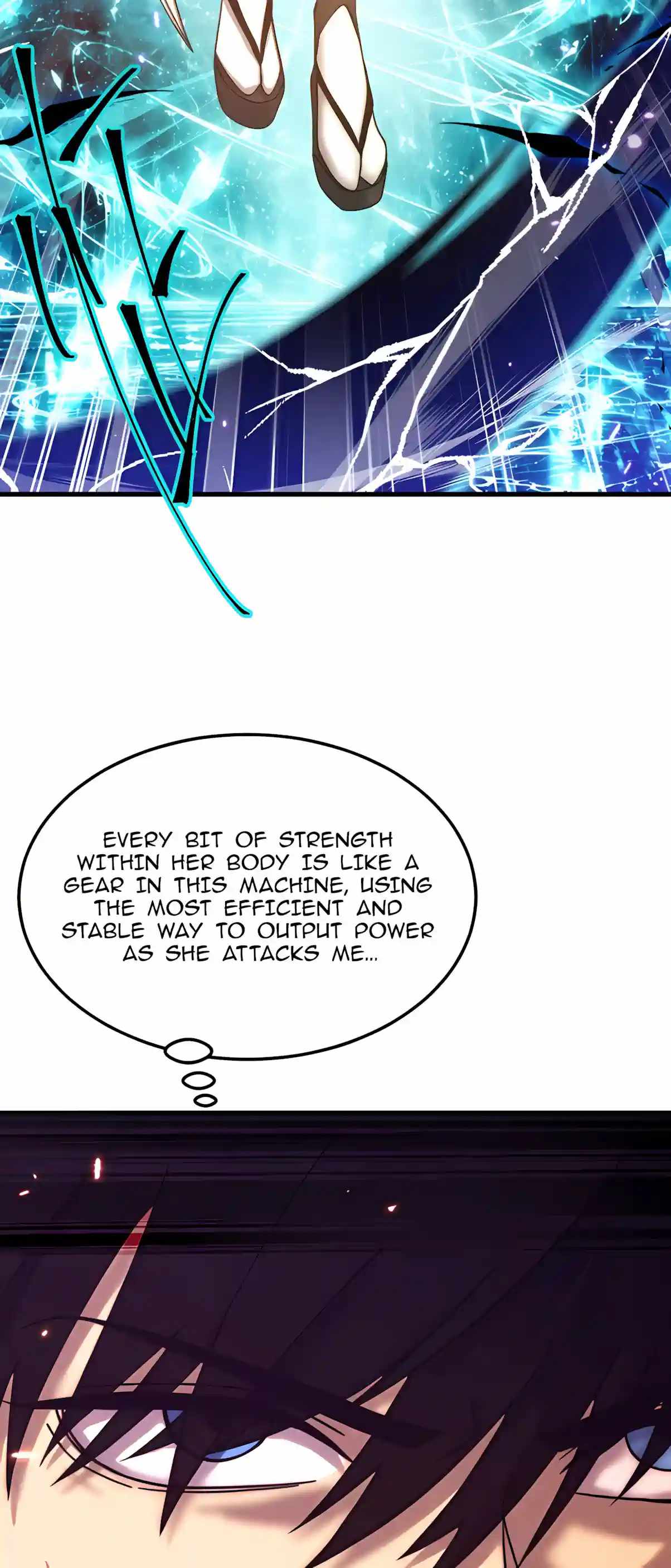 Logging 10,000 Years into the Future — Chapter 355 — page 31